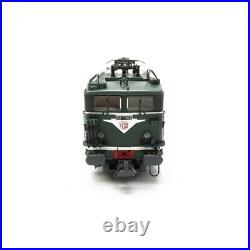 Locomotive BB17003 Archeres SNCF Ep IV-HO 1/87-R37 41057