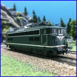 Locomotive BB17005 La Chapelle SNCF Ep IV-HO 1/87-R37 41041