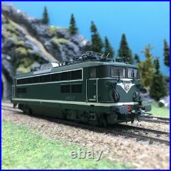 Locomotive BB17013 Archeres SNCF Ep IV-HO 1/87-R37 41058