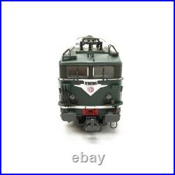Locomotive BB17013 Archeres SNCF Ep IV-HO 1/87-R37 41058