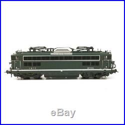 Locomotive BB17013 Archeres SNCF Ep IV digital son-HO 1/87-R37 41058S