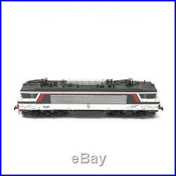 Locomotive BB22387 Corail Casquette Rennes SNCF Ep V digital sonore-HO 1/87-LSMO