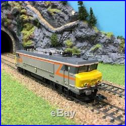 Locomotive BB22402 TU Sncf delta et digitale HO-1/87-MARKLIN 83320 DEP17-71