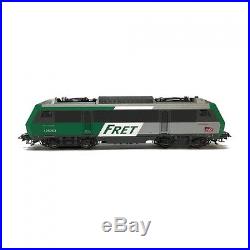 Locomotive BB26000 Fret Sncf ép V et VI -HO-1/87-ROCO 73861