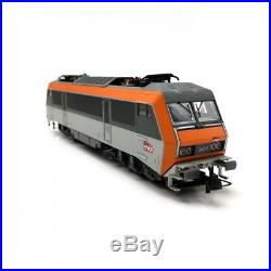 Locomotive BB26000 SNCF-HO 1/87-PIKO DEP4-56