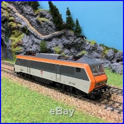 Locomotive BB26004 Sncf digitalisee occasion-HO-1/87-MARKLIN 3334 DEP17-10