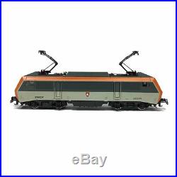Locomotive BB26004 Sncf digitalisee occasion-HO-1/87-MARKLIN 3334 DEP17-10