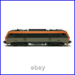 Locomotive BB26008 Sncf ép IV 3 rails digitale sonorisée-HO-1/87-ROCO 79856