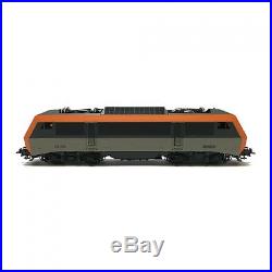 Locomotive BB26008 Sncf ép IV digitale sonorisée -HO-1/87-ROCO 73856