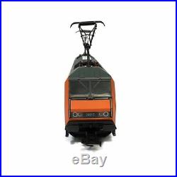 Locomotive BB26010 Sncf digitale occasion-HO-1/87-MARKLIN 37389 DEP17-13