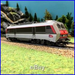 Locomotive BB26227 Multiservice ép V SNCF digital son-HO-1/87-ROCO 73860 Locomotive BB26227 Multiservice ép V SNCF digital son-HO-1/87-ROCO 73860