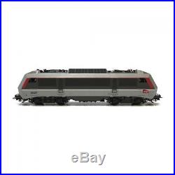 Locomotive BB26227 Multiservice ép V SNCF digital son-HO-1/87-ROCO 73860 Locomotive BB26227 Multiservice ép V SNCF digital son-HO-1/87-ROCO 73860