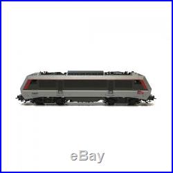 Locomotive BB26227 Multiservice ép V SNCF digital son-HO-1/87-ROCO 73860