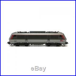 Locomotive BB26227 Multiservice ép V SNCF digital son-HO-1/87-ROCO 73860 Locomotive BB26227 Multiservice ép V SNCF digital son-HO-1/87-ROCO 73860
