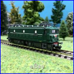 Locomotive BB346 Tours-SP SNCF-N 1/160-HOBBY66 10011