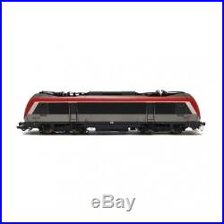 Locomotive BB36242 Sncf -HO-1/87-JOUEF HJ2005 DEP2-93