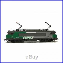 Locomotive BB422369 Fret ép V 3R digitale son Sncf -HO-1/87-ROCO 79884