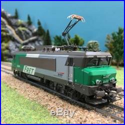 Locomotive BB422369 Fret ép V digitale son Sncf -HO-1/87-ROCO 73884