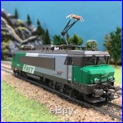 Locomotive BB422369 Fret époque V Sncf -HO-1/87-ROCO 73883
