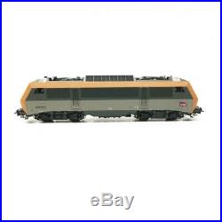 Locomotive BB426230 Béton SNCF Ep VI digital son-HO 1/87-ROCO 73858