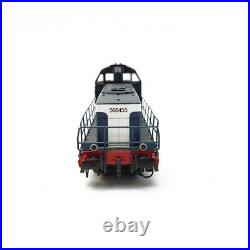 Locomotive BB566455 Longueau SNCF Ep V HO 1/87 JOUEF HJ2376