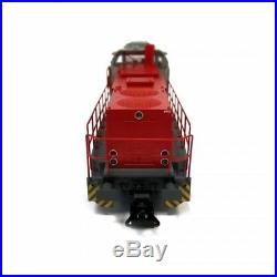 Locomotive BB61747 G1206 VFLI ép VI-HO-1/87-PIKO 97719