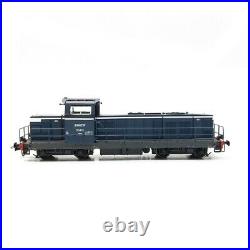 Locomotive BB66413 Chalindrey SNCF Ep IV -HO 1/87-JOUEF HJ2375