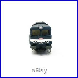 Locomotive BB67604 SNCF Ep IV -HO 1/87-JOUEF HJ2340