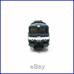Locomotive BB67604 SNCF Ep IV digital son-HO 1/87-JOUEF HJ2340S