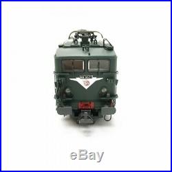 Locomotive BB8521 Les Aubrais SNCF Ep III -HO 1/87-R37 41038