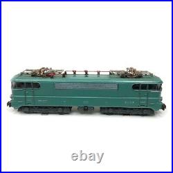 Locomotive BB9211 Sncf Collection 3R H0 1/87 VB DEP73-063