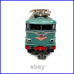 Locomotive BB9211 Sncf Collection 3R H0 1/87 VB DEP73-063