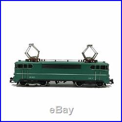 Locomotive BB9223 Sncf avec boite HO-1/87-MARKLIN 3038 L195