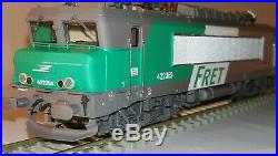 Locomotive BB 22369 livrée FRET ROCO 73883