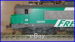 Locomotive BB 22369 livrée FRET ROCO 73883
