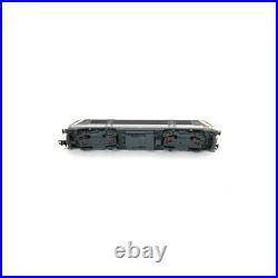Locomotive BB 436339 verte SNCF, Ep V et VI digital son-HO 1/87-JOUEF HJ2399S