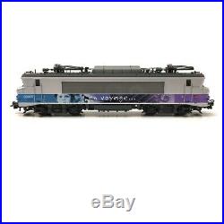 Locomotive BB 522307 En Voyage Sncf, Ep VI -HO 1/87-ROCO 73879