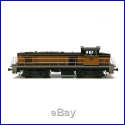 Locomotive BB 63127 Chambéry ép V-HO-1/87-R37 41031