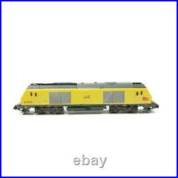 Locomotive BB 675032 INFRA SNCF Ep VI-N 1/160-REE NW106