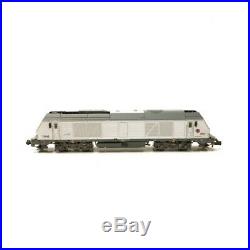 Locomotive BB 75043 VFLI Ep VI-N 1/160-REE NW111