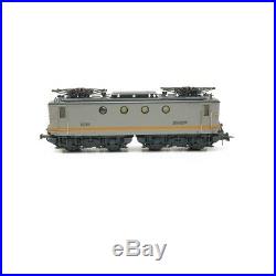 Locomotive BB 8235 SNCF-HO 1/87-ROCO 63651-3 DEP33-007