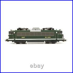 Locomotive BB 8500 8588 Ep IV SNCF-HO 1/87-PIKO 96524