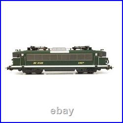 Locomotive BB 8500 8588 Ep IV SNCF-HO 1/87-PIKO 96524