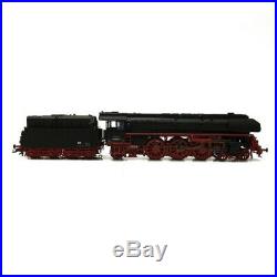 Locomotive BR01 0503-1 RDA Ep IV digital son 3R-HO 1/87-MARKLIN 39209