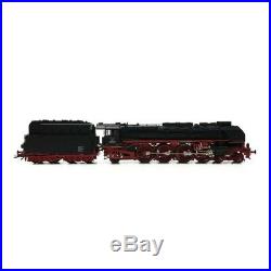 Locomotive BR08 DR Ep III digital son 3R-HO 1/87-MARKLIN 39242