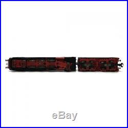 Locomotive BR10 DB époque III-HO-1/87-TRIX 22125 DEP103-050