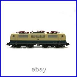 Locomotive BR111 DB Ep IV-HO-1/87-PIKO 51846