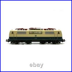 Locomotive BR111 DB Ep IV-HO-1/87-PIKO 51846