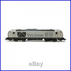 Locomotive BR247 Vectron ép VI 3R digitale son-HO-1/87-MARKLIN 36290