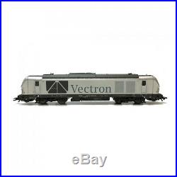 Locomotive BR247 Vectron ép VI digitale son-HO-1/87-TRIX 22281